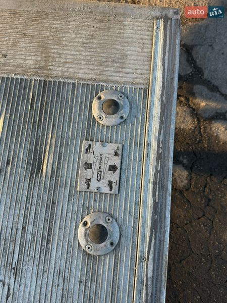 Грузовой фургон MAN TGL 2010 в Виннице