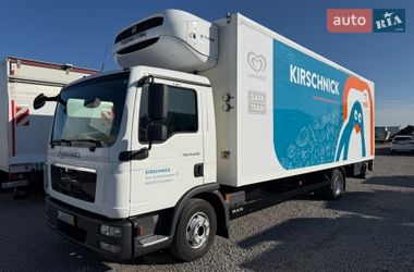 Вантажний фургон MAN TGL 2011 в Вінниці