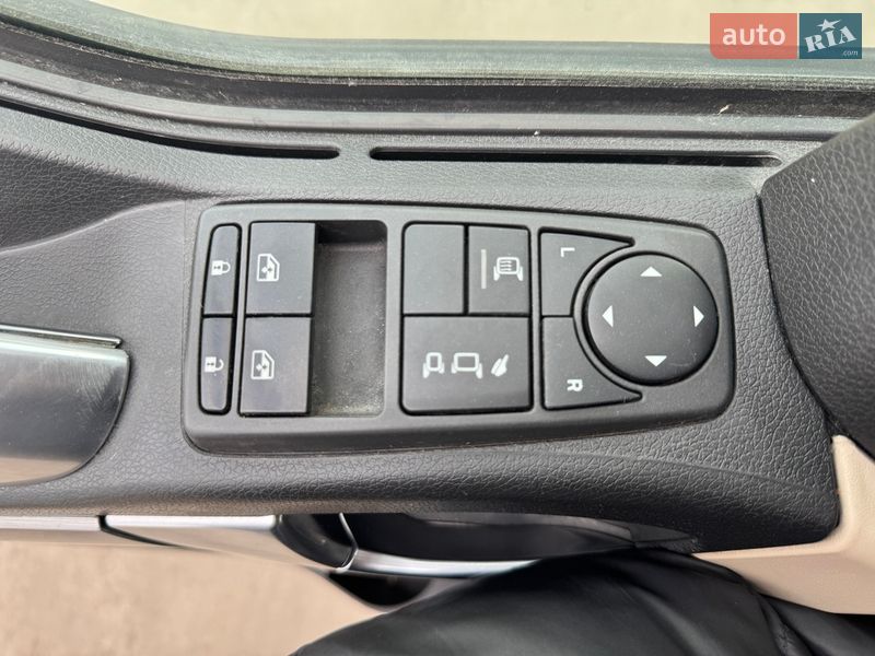 Грузовой фургон MAN TGL 2020 в Ровно