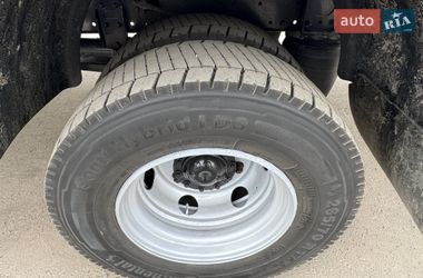 Грузовой фургон MAN TGL 2020 в Ровно