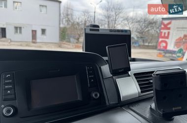 Тентованый MAN TGL 2017 в Ровно
