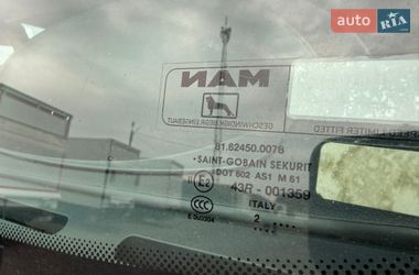 Вантажний фургон MAN TGL 2012 в Вінниці