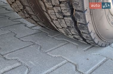 Вантажний фургон MAN TGL 2019 в Миколаєві