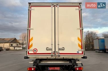 Рефрижератор MAN TGL 2016 в Рівному фото 14 Рефрижератор MAN TGL 2016 в Рівному