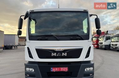 Рефрижератор MAN TGL 2016 в Рівному фото 29 Рефрижератор MAN TGL 2016 в Рівному