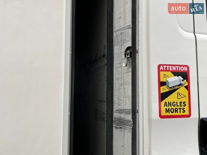 Автовышка MAN TGL 2013 в Луцке