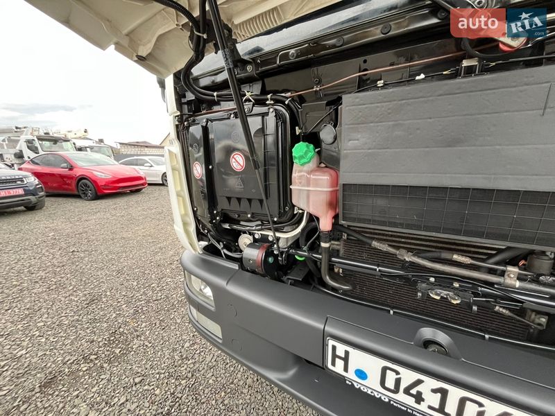 Автовышка MAN TGL 2013 в Луцке