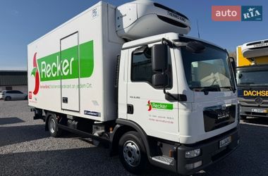 Рефрижератор MAN TGL 2014 в Вінниці