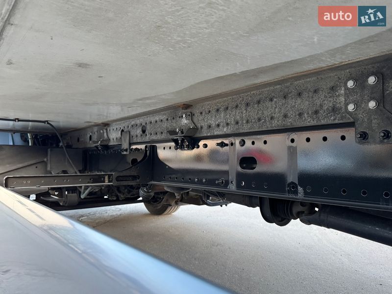 Рефрижератор MAN TGL 2018 в Ровно