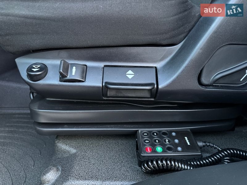 Рефрижератор MAN TGL 2018 в Ровно