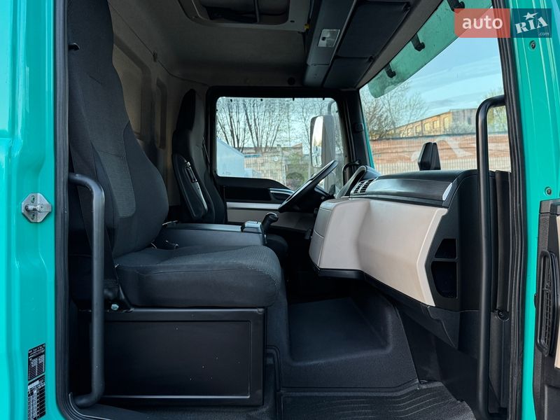 Рефрижератор MAN TGL 2018 в Ровно