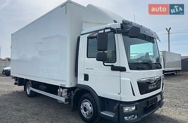 Грузовой фургон MAN TGL 2016 в Луцке