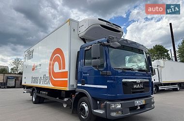 Рефрижератор MAN TGL 2014 в Ровно