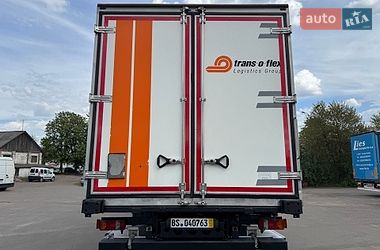 Рефрижератор MAN TGL 2014 в Ровно