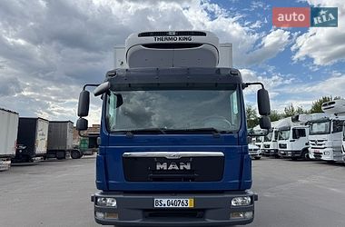 Рефрижератор MAN TGL 2014 в Ровно