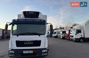 Рефрижератор MAN TGL 2014 в Ровно