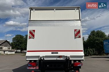 Грузовой фургон MAN TGL 2015 в Ровно фото 10 Грузовой фургон MAN TGL 2015 в Ровно