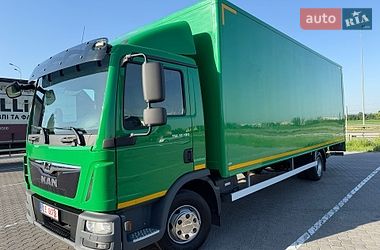 man tgl 2018 в Винница от профессионального продавца Олександр