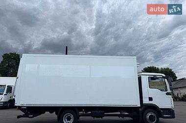 Рефрижератор MAN TGL 2014 в Рівному