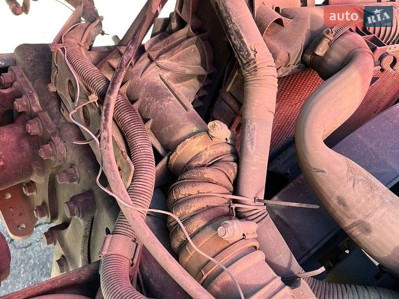 Грузовой фургон MAN TGL 2015 в Николаеве
