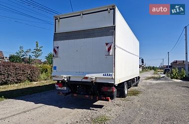 Вантажний фургон MAN TGL 2015 в Києві фото 6 Вантажний фургон MAN TGL 2015 в Києві