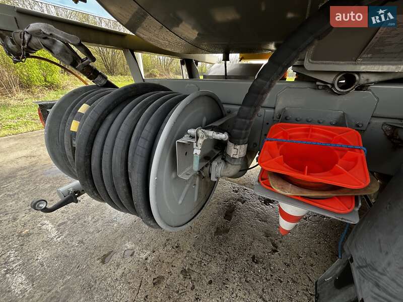 Бензовоз MAN TGM 2011 в Львові фото 45 Бензовоз MAN TGM 2011 в Львові