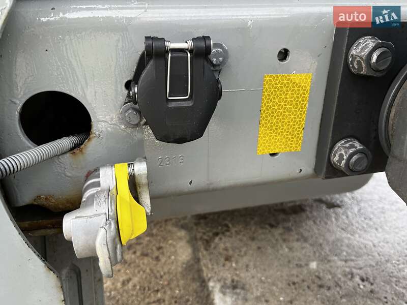 Бензовоз MAN TGM 2011 в Львові фото 50 Бензовоз MAN TGM 2011 в Львові