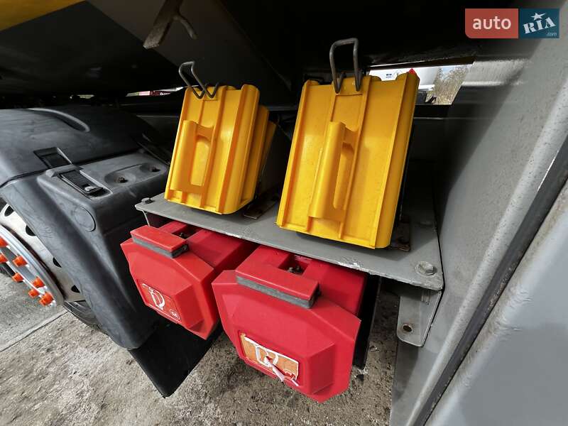 Бензовоз MAN TGM 2011 в Львові фото 52 Бензовоз MAN TGM 2011 в Львові