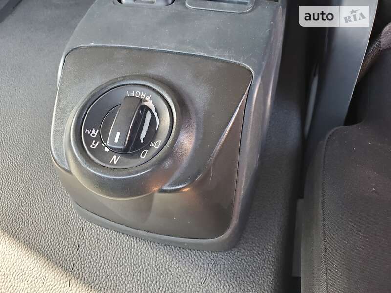 Грузовой фургон MAN TGM 2016 в Болграде