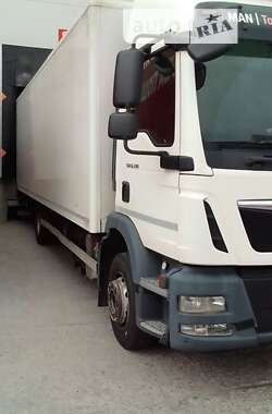 Вантажний фургон MAN TGM 2014 в Харкові