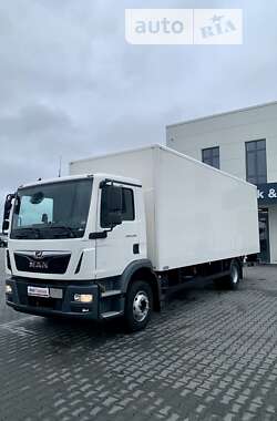 Вантажний фургон MAN TGM 2019 в Житомирі