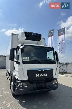 Рефрижератор MAN TGM 2024 в Черновцах