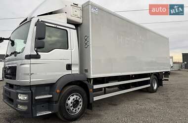 Рефрижератор MAN TGM 2013 в 