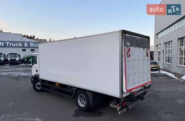 Рефрижератор MAN TGM 2020 в 