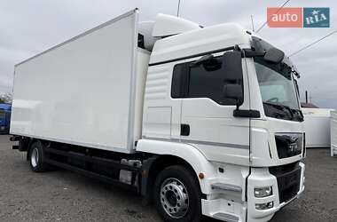 Рефрижератор MAN TGM 2014 в 