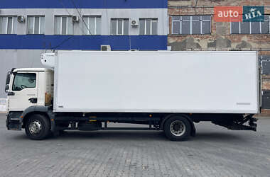 Рефрижератор MAN TGM 2012 в 
