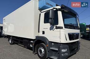 Рефрижератор MAN TGM 2014 в 