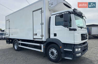 Рефрижератор MAN TGM 2012 в Луцке
