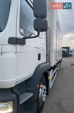 Рефрижератор MAN TGM 2011 в 