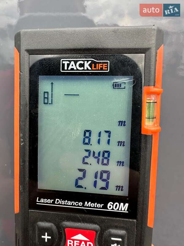 Рефрижератор MAN TGM 2012 в Луцьку фото 20 Рефрижератор MAN TGM 2012 в Луцьку