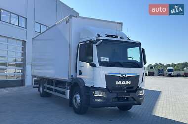 Вантажний фургон MAN TGM 2025 в Чернівцях