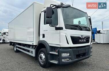 Грузовой фургон MAN TGM 2020 в Луцке