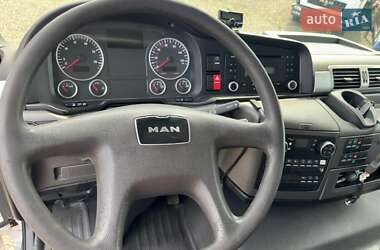 Рефрижератор MAN TGM 2014 в 