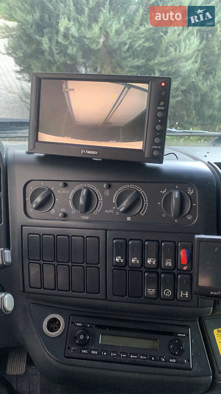 Рефрижератор MAN TGM 2010 в Полтаве фото 11 Рефрижератор MAN TGM 2010 в Полтаве