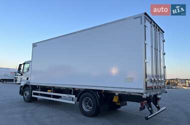 Рефрижератор MAN TGM 2025 в  фото 7 Рефрижератор MAN TGM 2025 в