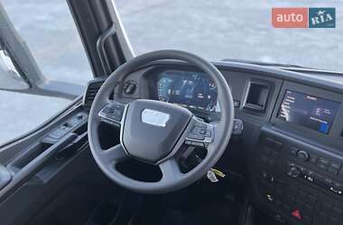 Рефрижератор MAN TGM 2025 в  фото 28 Рефрижератор MAN TGM 2025 в