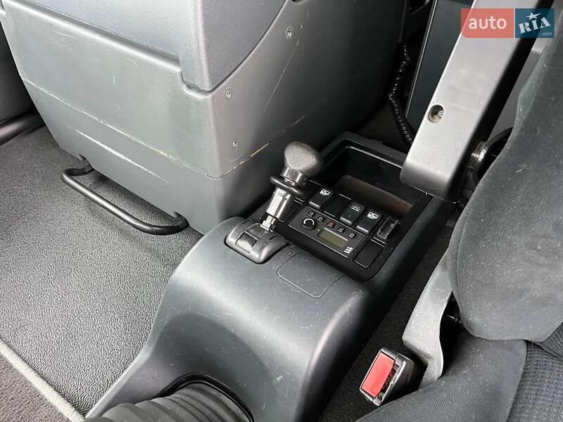 Тягач MAN TGM 2010 в Запоріжжі