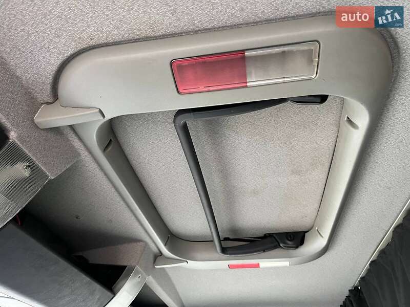 Тягач MAN TGM 2010 в Запоріжжі