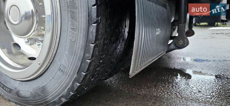 Тентований MAN TGM 2016 в Ковелі фото 17 Тентований MAN TGM 2016 в Ковелі