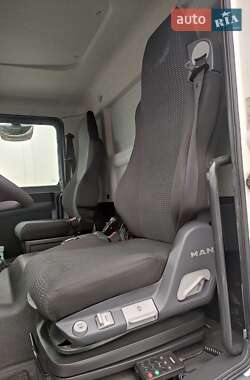 Рефрижератор MAN TGM 2013 в Луцьку